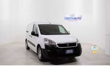 Peugeot Partner L1 BlueHDi 100cv Premium