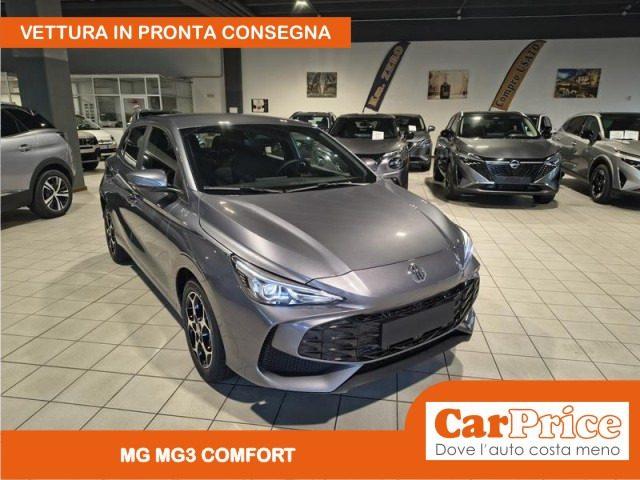 MG MG3 1.5 115CV Comfort