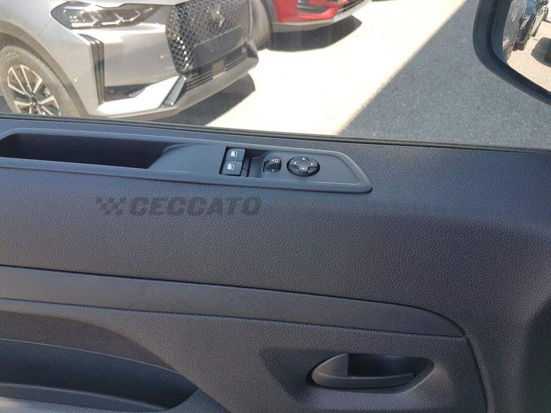 Peugeot Expert Expert std 1.5 Bluehdi 120cv S&S