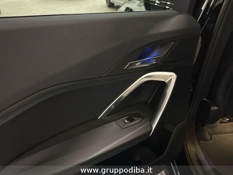 BMW X1 U11 xdrive20d mhev 48V MSport auto