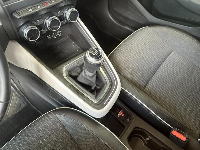 RENAULT Clio TCE 100CV GPL TECHNO