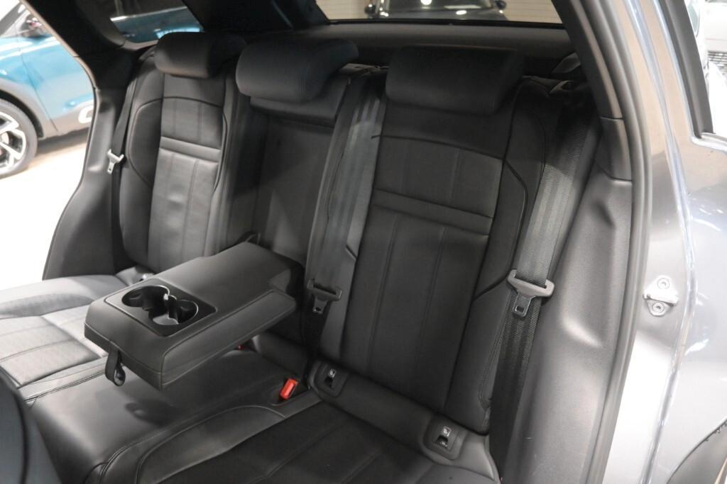 LAND ROVER EVOQUE 2.0D I4 163CV AUTO AWD R-DYNAMIC HSE ( FARI LED MATRIX - PELLE - ADAPTIVE CRUISE - NAVI - MIRROR - PDC - TELECAMERA POST. - CERCHI 20 )