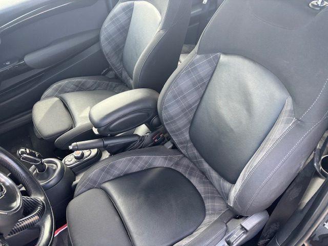 MINI Cooper D 1.5 Cooper D Business