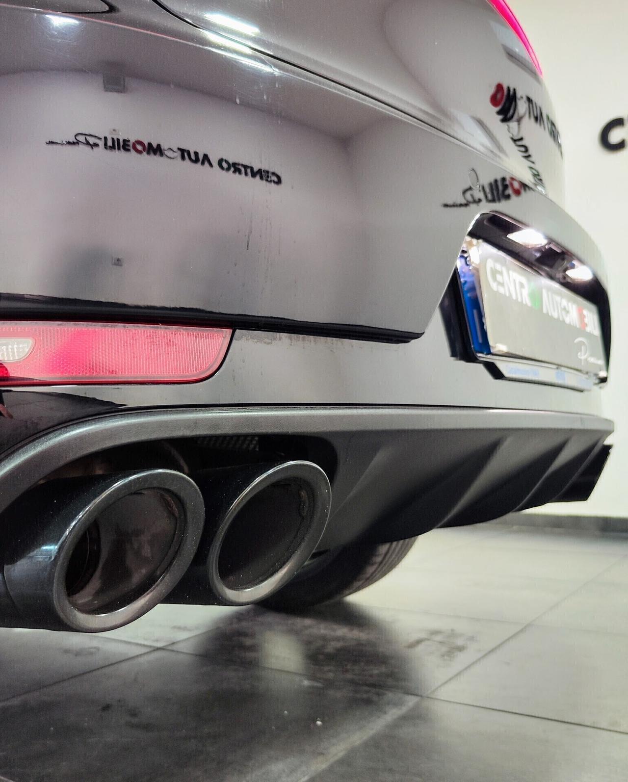 Porsche Macan 2.0 245cv Tetto Led