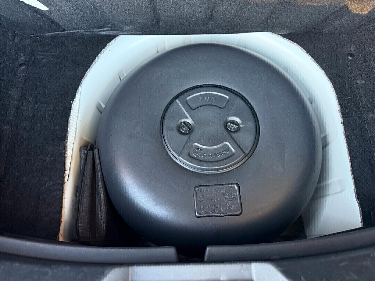 Lancia Delta 1.4 T-Jet 120 CV Gold Ecochic GPL,tetto apribile,pelle,cerchi 17,cruise control,comandi al volante,blu&me,sensori di parcheggio,full