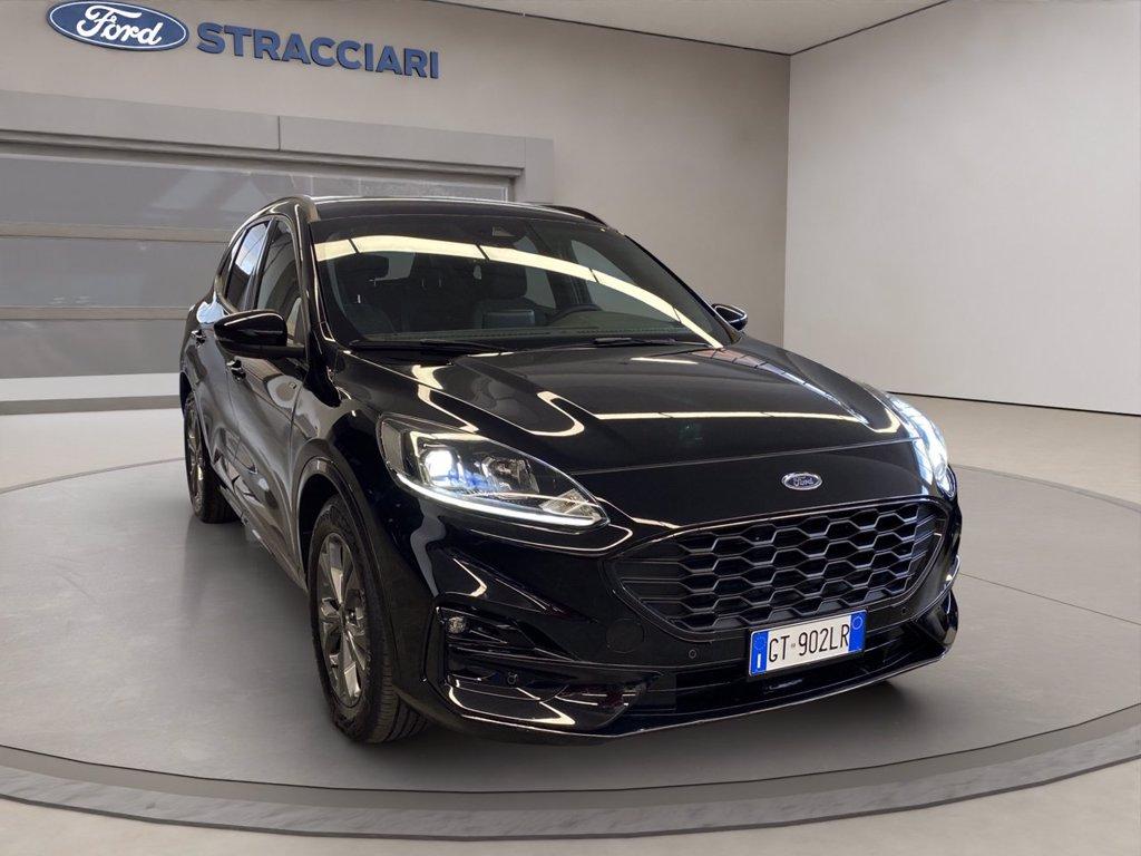 FORD Kuga 2.0 ecoblue ST-Line 2wd 120cv auto del 2024