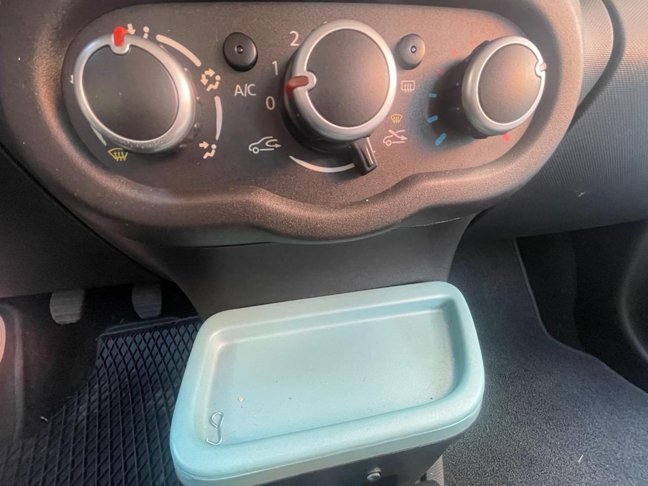 RENAULT Twingo TCe 90 CV Openair unico proprietario