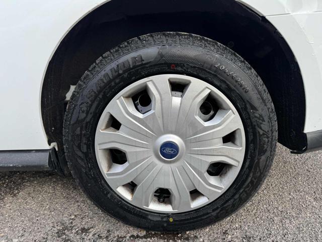 FORD Transit Connect 220 1.5 TDCi 100 CV PC N1 3 POSTI AUTOCARRO-6MARCE
