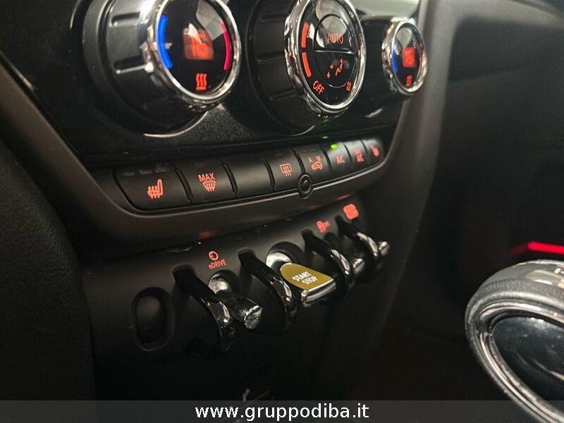 MINI Countryman Mini F60 2020 Benzi Mini 1.5 Cooper SE Business all4 auto