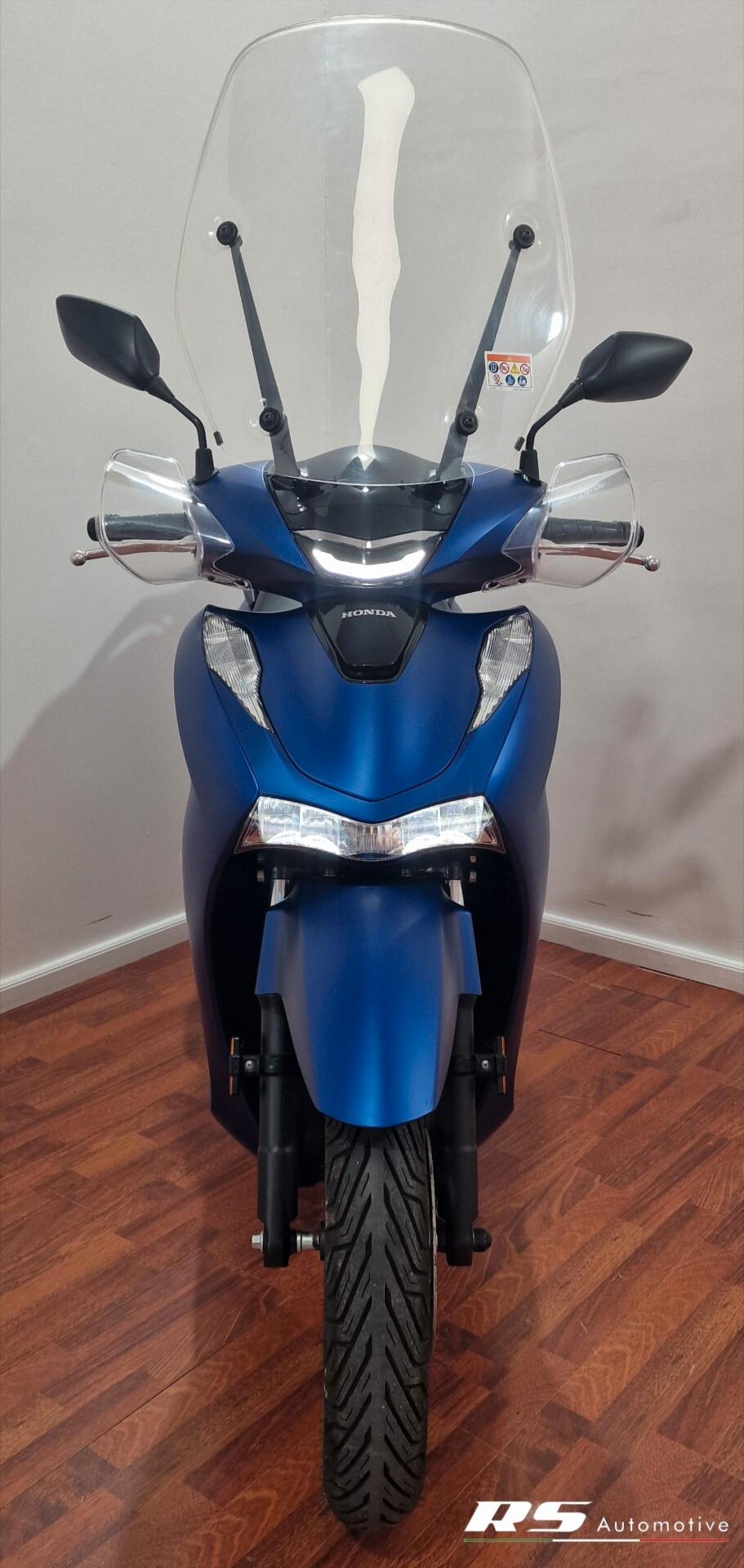Honda SH 150 i