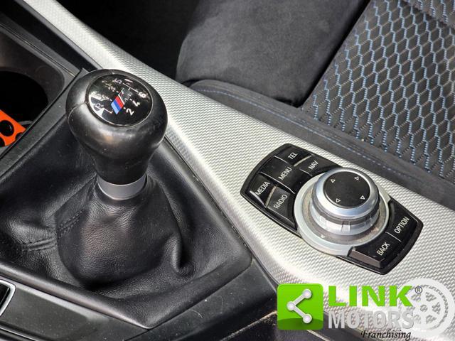 BMW 118 i 5p. M sport F20