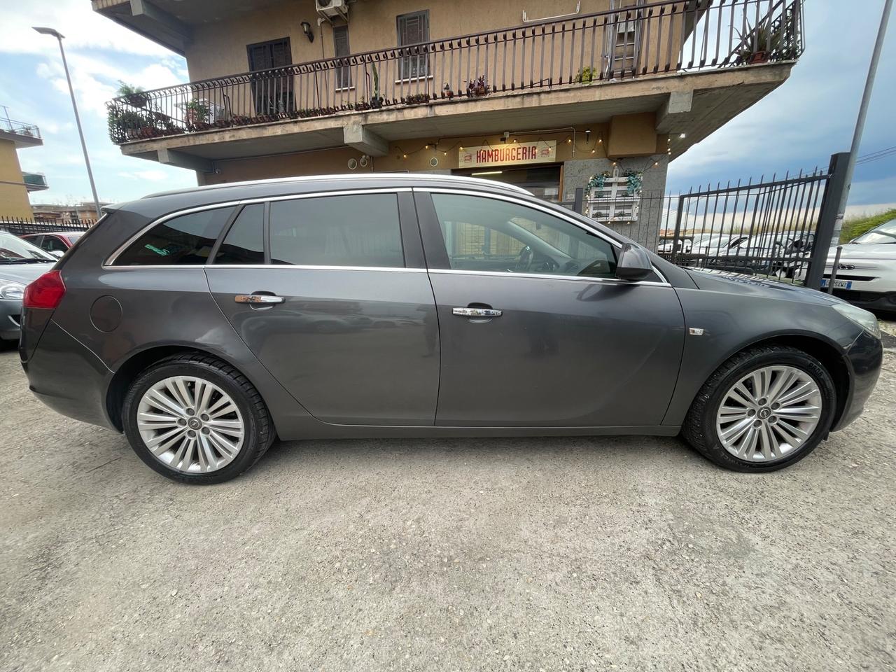 Opel Insignia 2.0 CDTI SW !!eu5B!! !!GARANTITA!!