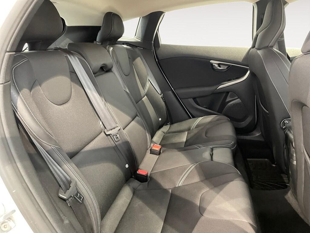 Volvo V40 D2 2.0d 120CV Business Plus
