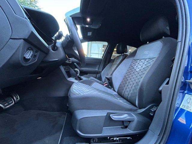 VOLKSWAGEN Polo 1.0 TSI 110 CV DSG R-Line