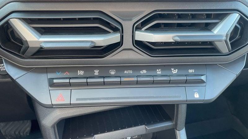 Dacia Duster NUOVO journey hybrid 140