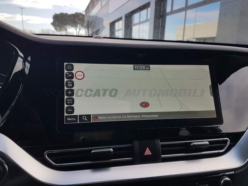 KIA Niro Niro 1.6 gdi hev Evolution dct