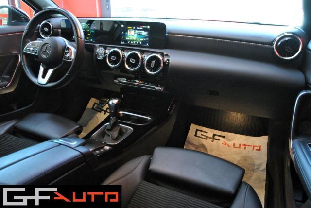 Mercedes-Benz A 160 Classe A - W177 2018 Sport *SOLO 46.000 KM *