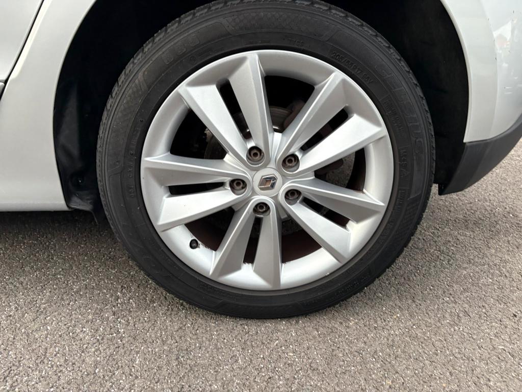 Renault Scenic X-Mod 1.5 dci Live s&s 110cv