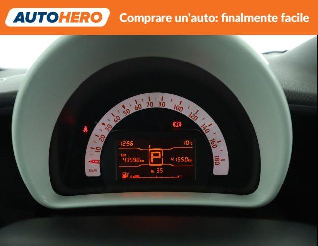 SMART ForTwo 90 0.9 Turbo twinamic Youngster