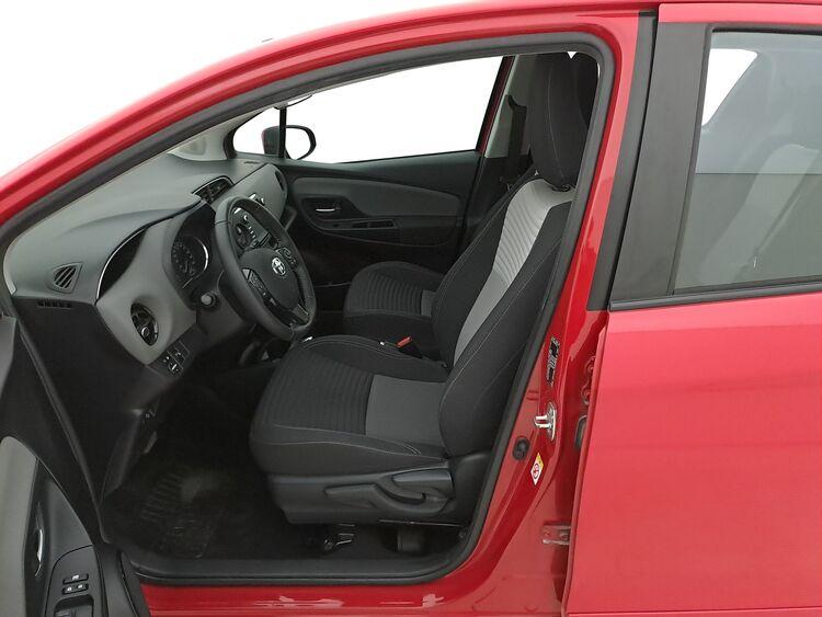 Toyota Yaris Hybrid Active BR493136 1.5 Full Hybrid 101CV