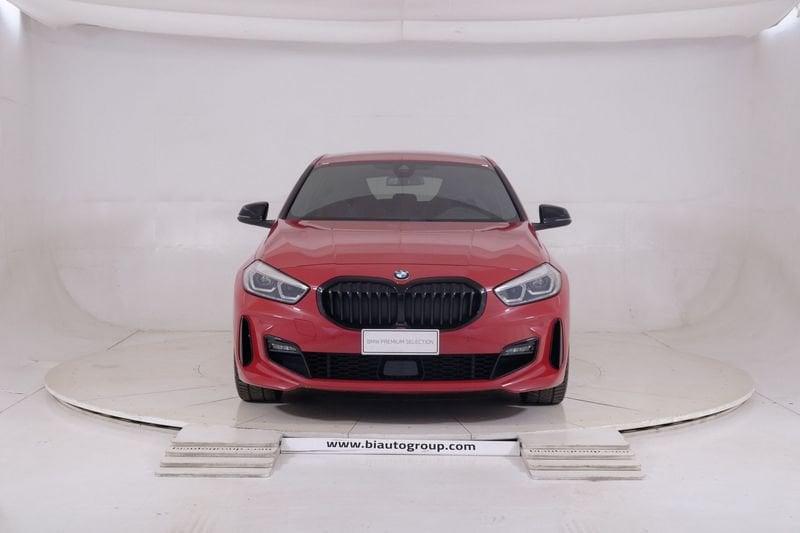 BMW Serie 1 F40 Diesel 118d Msport auto