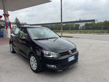Volkswagen Polo 1.2 TDI DPF 5 p. BlueMotion 89g