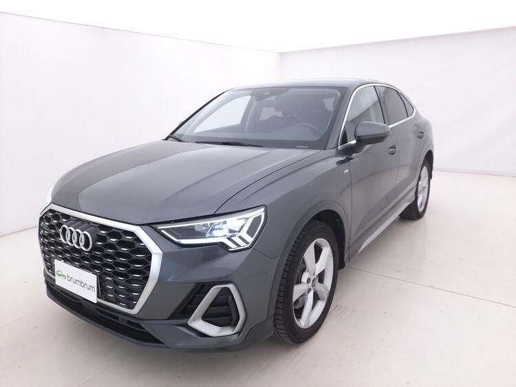 Audi Q3 SPB 40 TDI S line edition S tronic BR893452 2.0 Diesel 200CV
