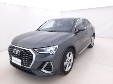 Audi Q3 SPB 40 TDI S line edition S tronic BR893452 2.0 Diesel 200CV