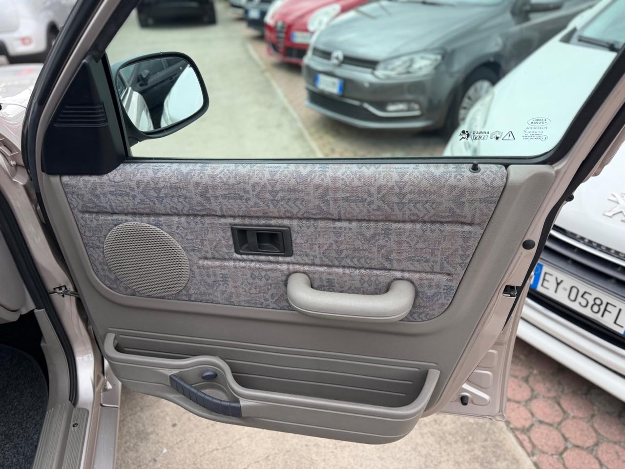 Land Rover Freelander 2.0 Td4 Km Certificati