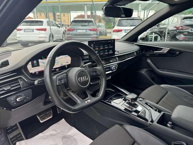 Audi A4 35 TDI/163 CV S tronic S line edition