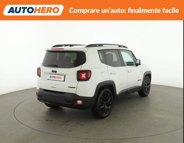 JEEP Renegade 1.0 T3 Night Eagle