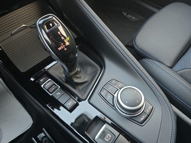 BMW X2 xDrive18d Msport