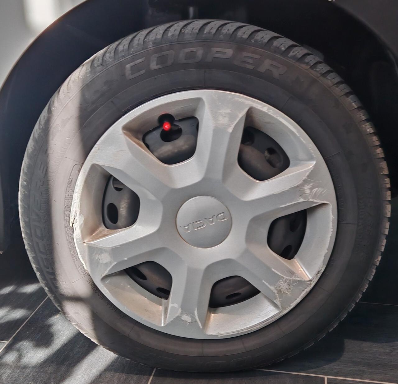 Dacia Dokker 1.5 dCi 8V 75CV Start&Stop Pick-Up