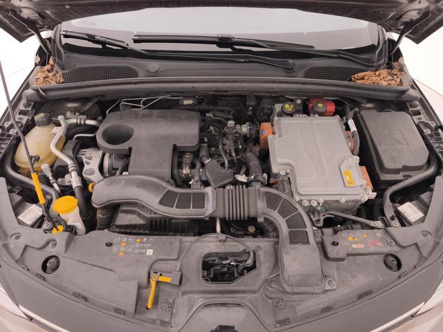 RENAULT Clio 1.6 E-Tech hybrid Zen 140cv auto my21