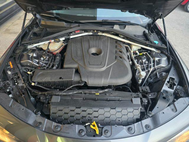 ALFA ROMEO Giulia 2.2 Turbodiesel 150 CV AT8 Autom LEGGI DESCRIZIONE