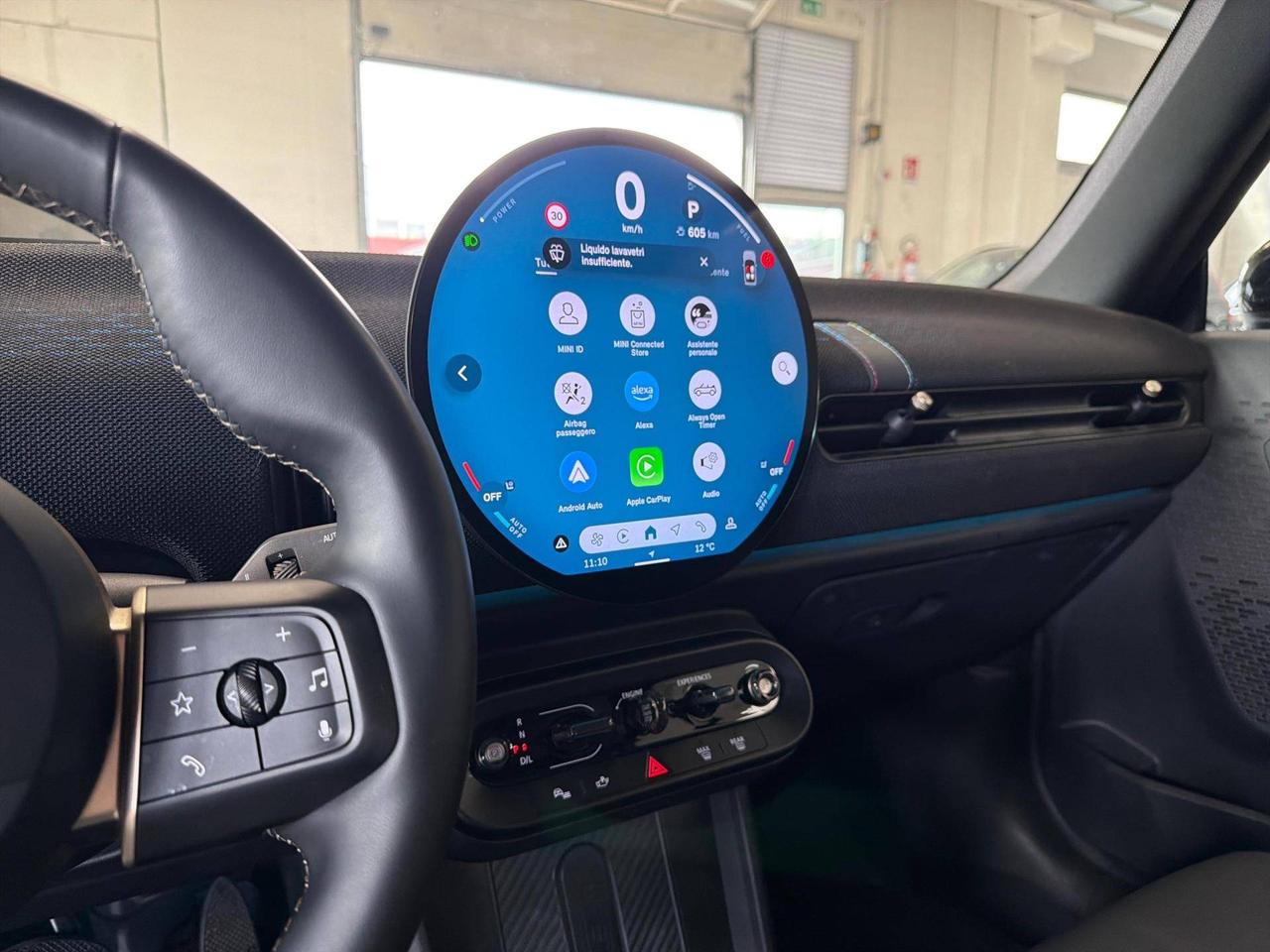 MINI Mini Cabrio Cooper C Classic