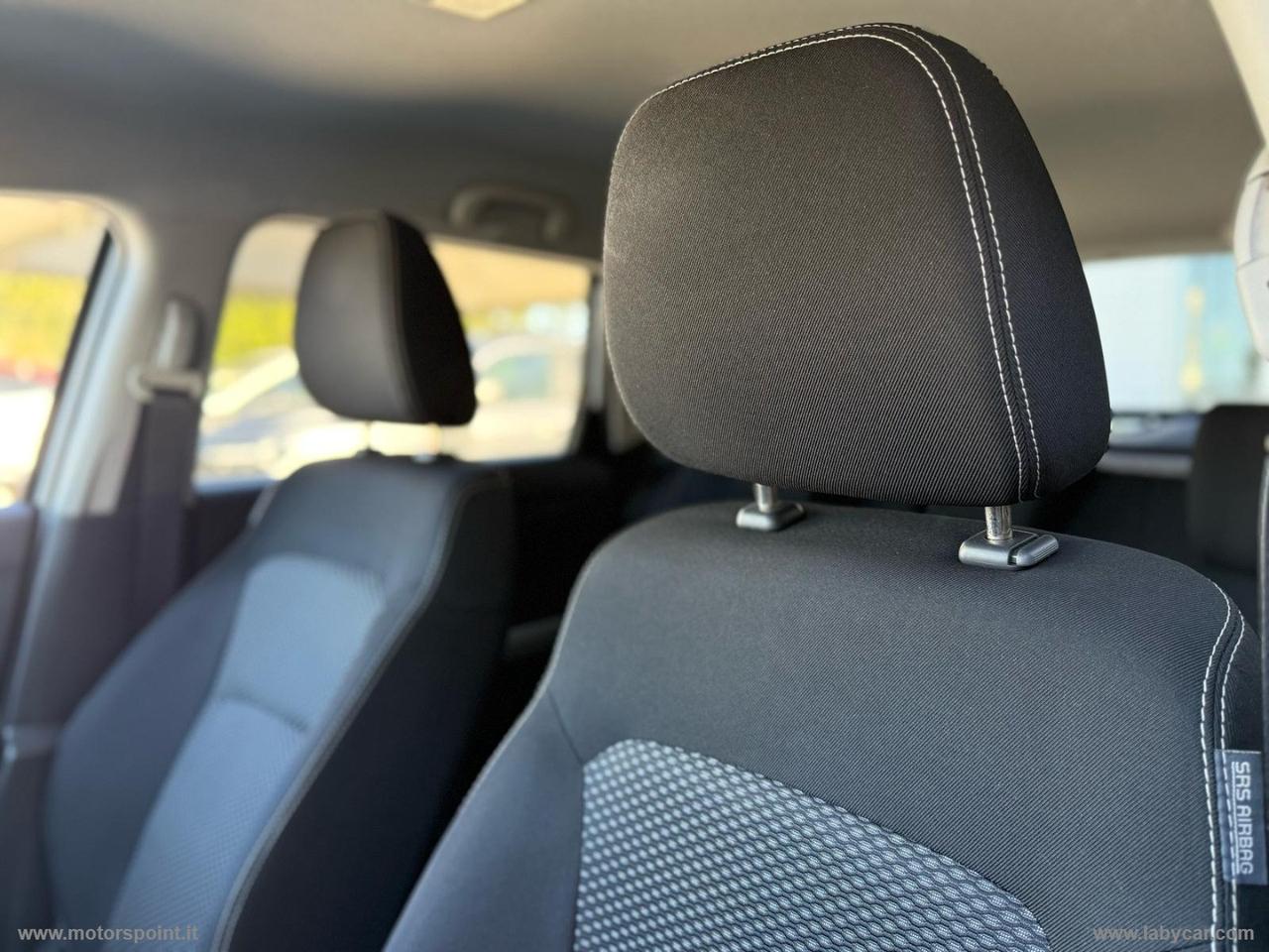 SUZUKI Vitara 1.6 DDiS V-Top