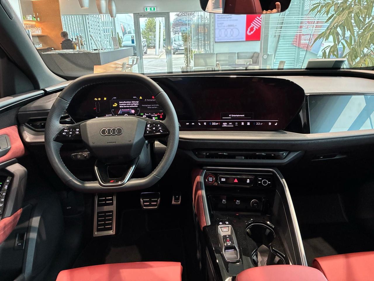 Audi S Q5 3.0 TFSI Tetto/B&O/ Head up/ Matrix (IVA E)