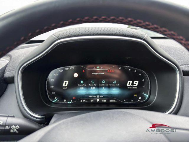 MG HS 1.5 t-gdi Luxury auto