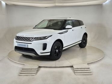 Land Rover Range Rover Evoque Range Rover Evoque II 2019 Ben Range Rover Evoque 1.5 i3 phev S awd auto