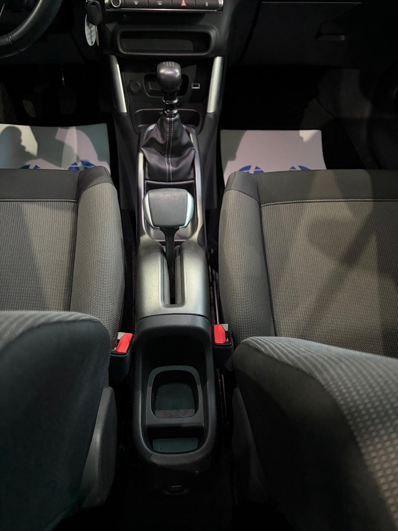 Citroen C3 Aircross Shine Full Optional