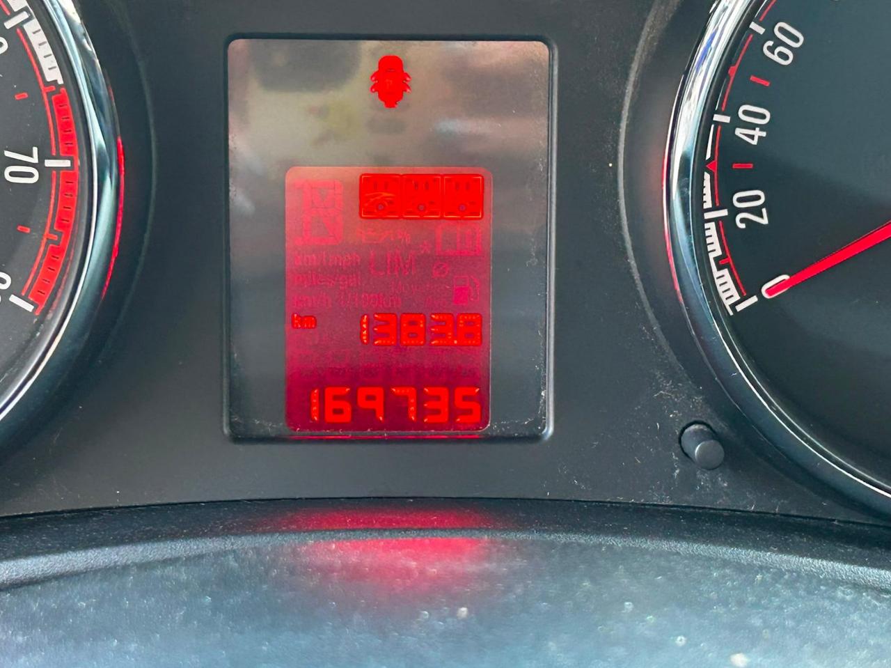 Opel Meriva cosmo 1.4 Turbo Benzina