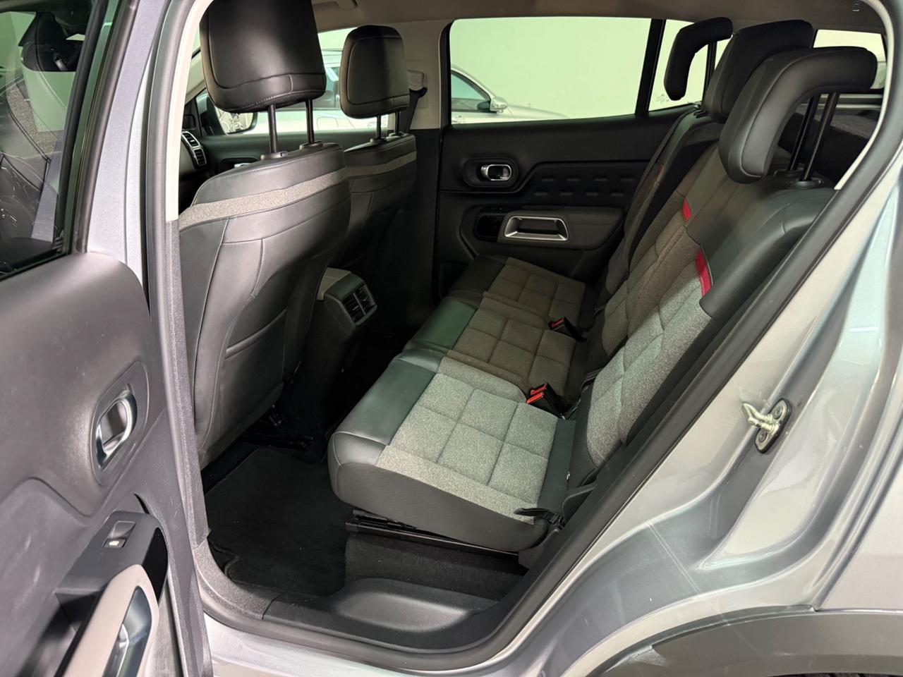 Citroen C5 Aircross BlueHDi 130 S&S EAT8 Business