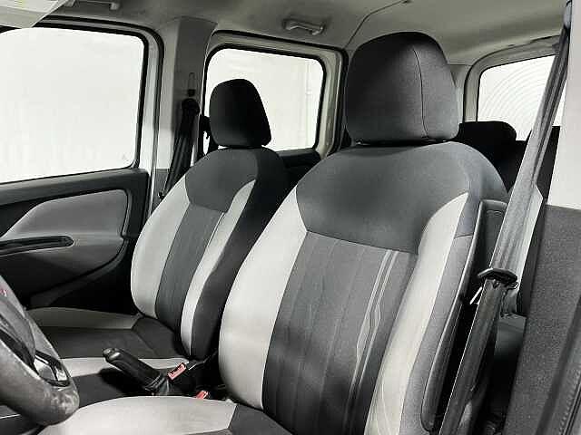 Fiat Doblò 1.6 MJT 16V 95CV Easy