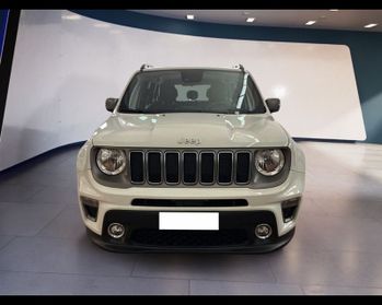 Jeep Renegade 2019 1.0 t3 Limited fwd