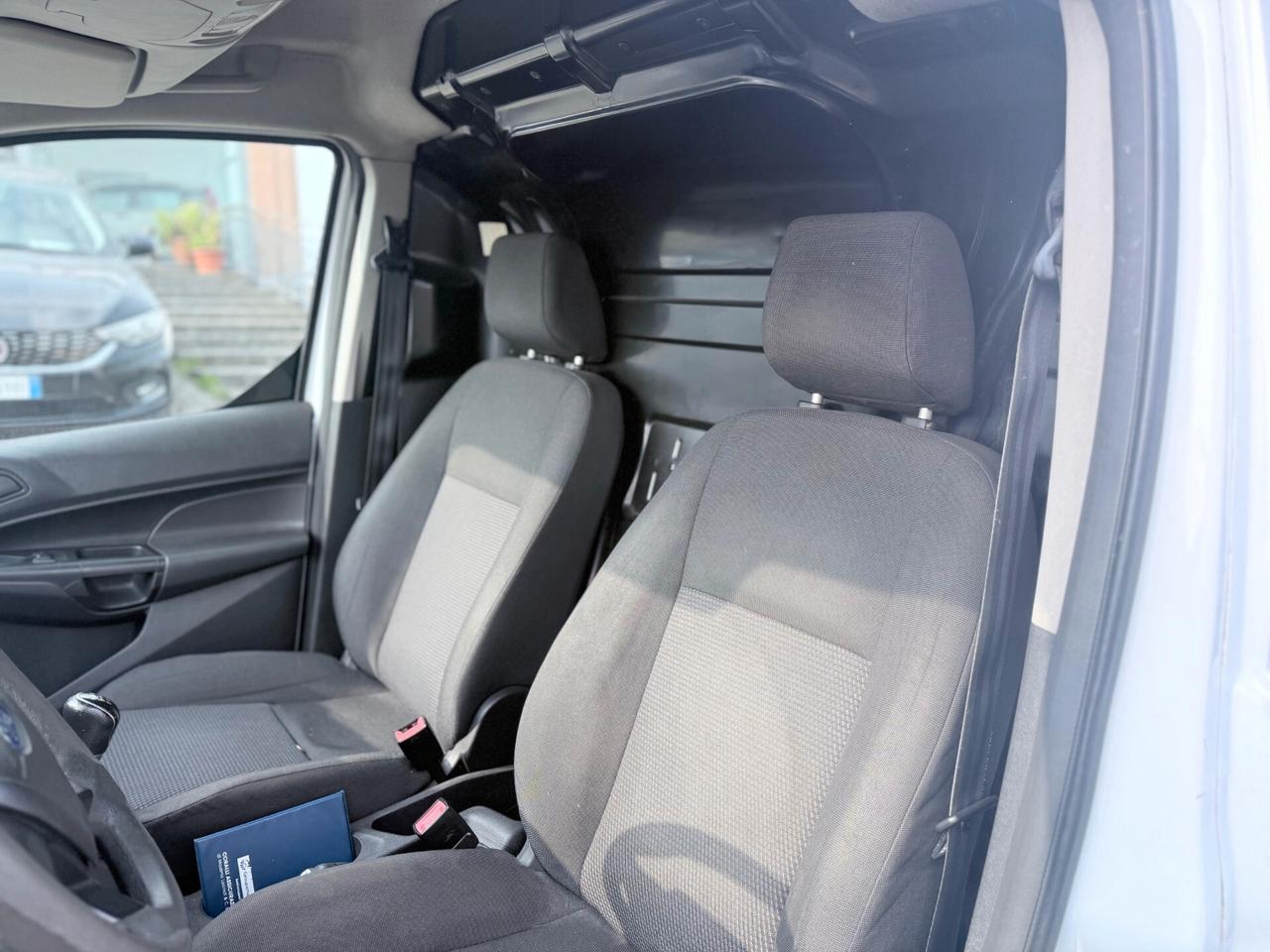 Ford Transit 1.6 DIESEL 2015