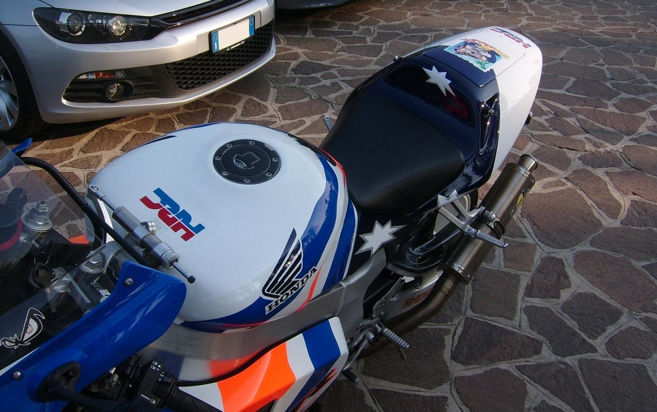 Honda VTR 1000 SP1