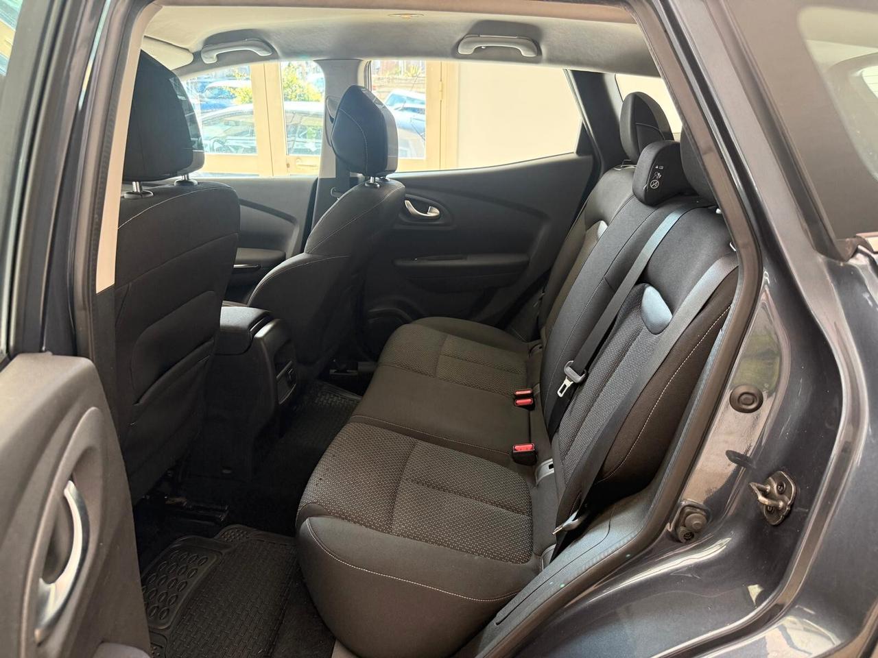 Renault Kadjar Blue dCi 8V 115CV Life