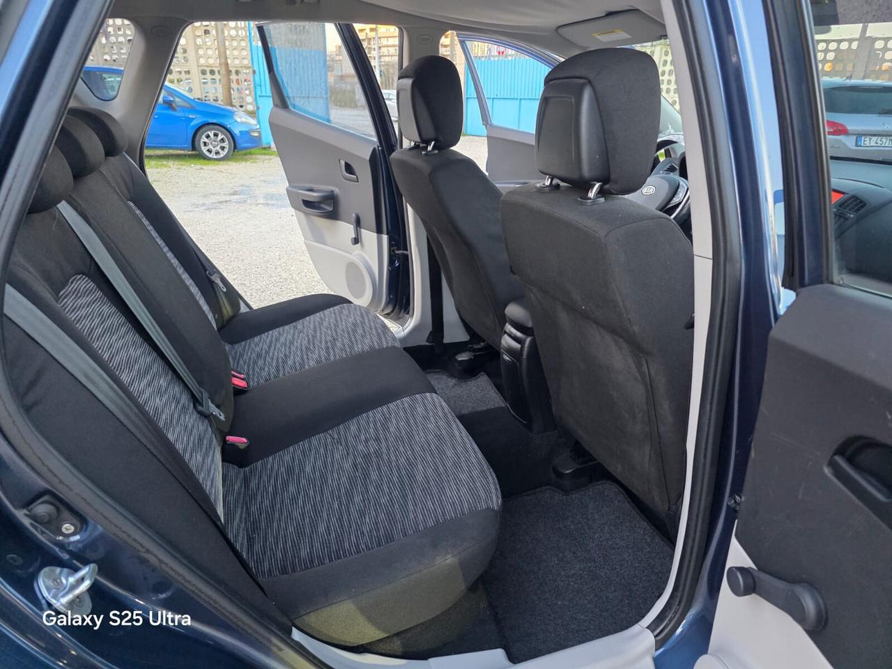 Kia Ceed cee'd 1.6 CRDi VGT 90CV 5p. LX