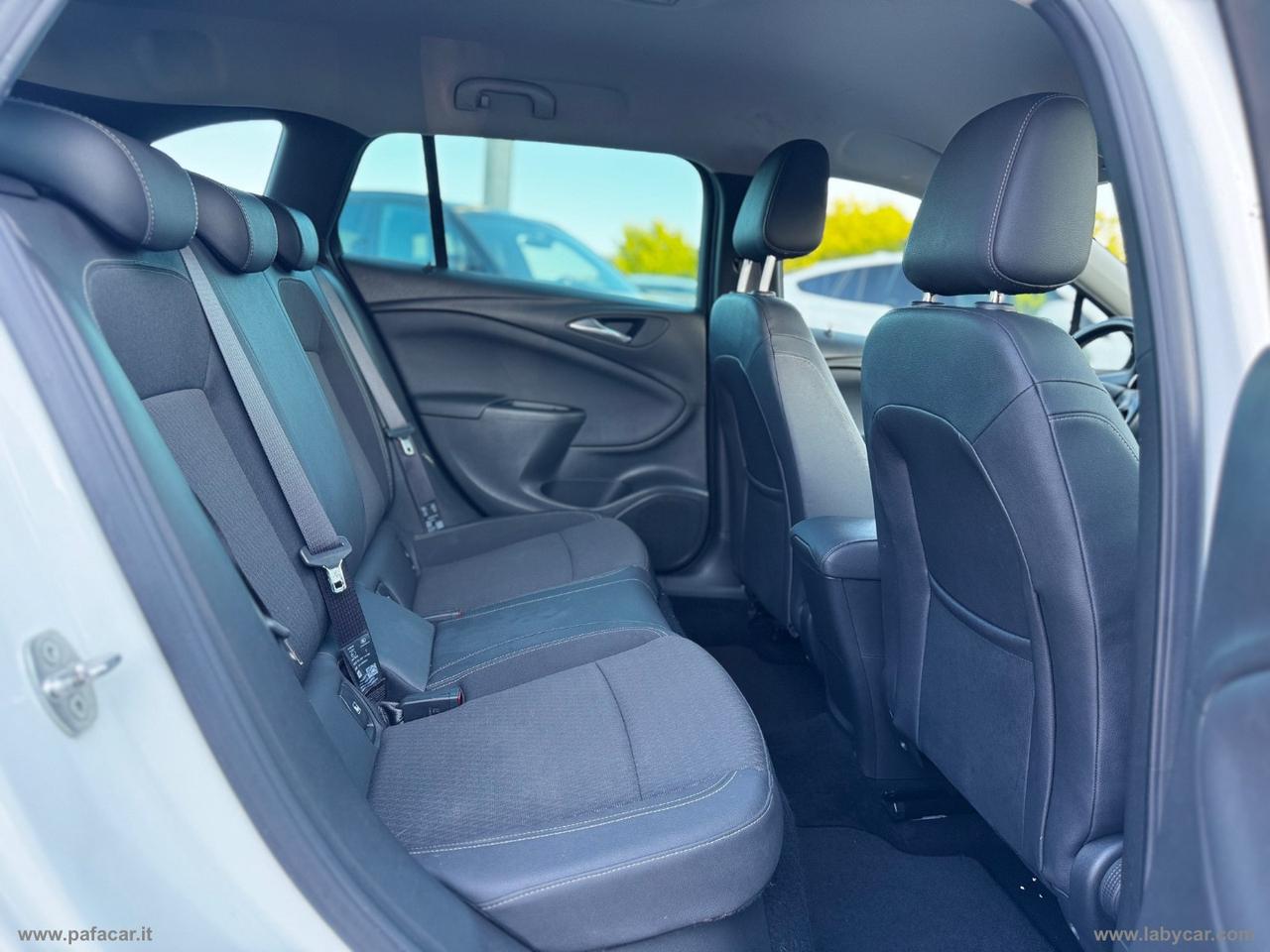OPEL Astra 1.4 T 110 CV EcoM ST Innovation